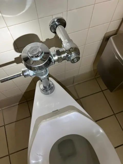 Fixture installation and repair for Hydro Jetting in Willow Springs